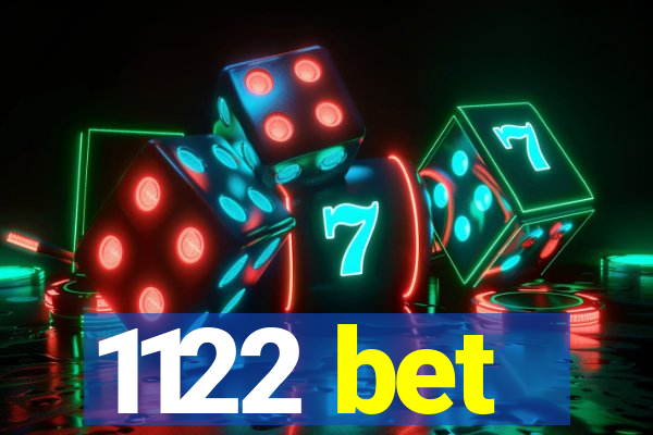 1122 bet